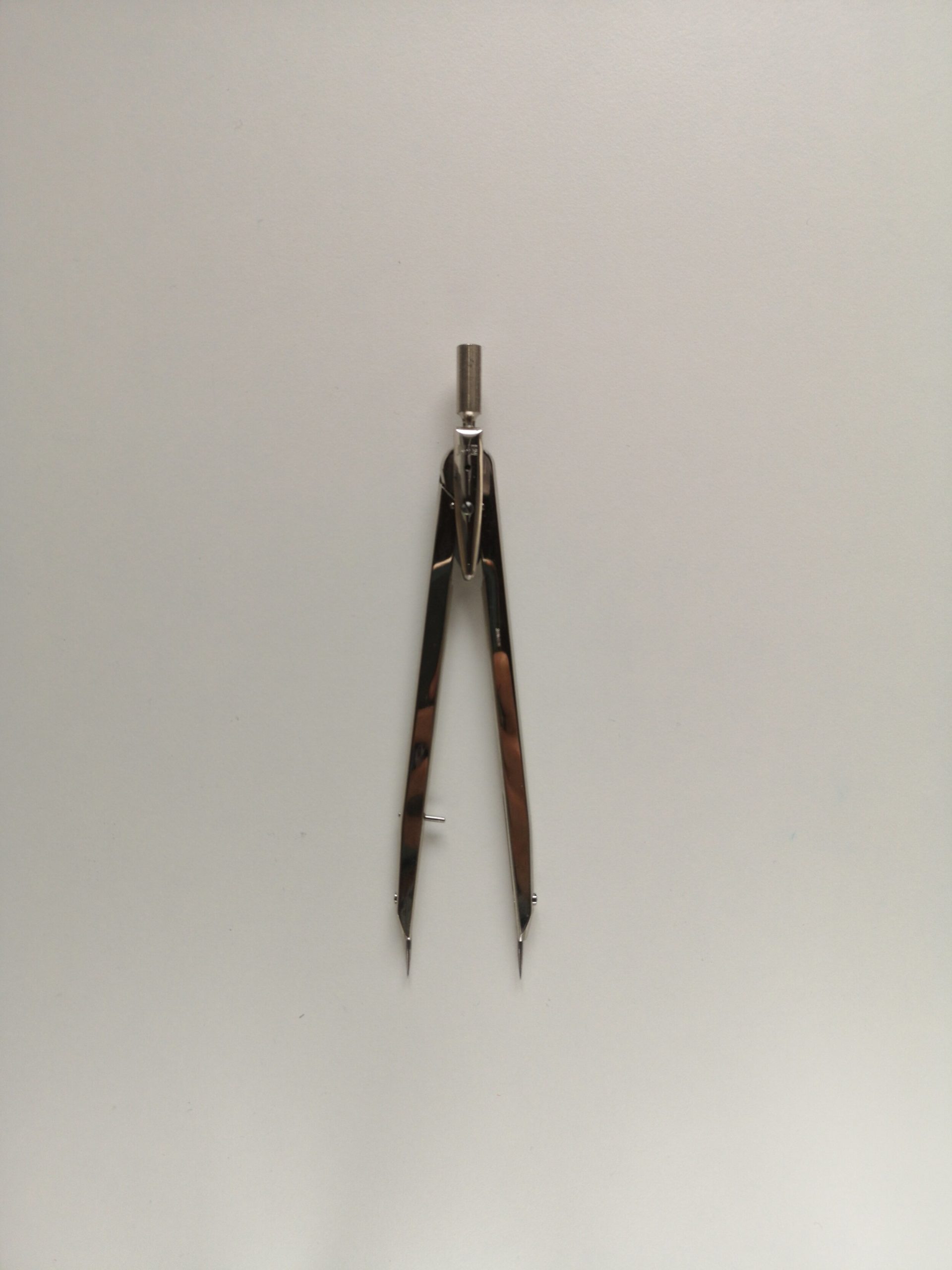 Different Types of Geometry Compass