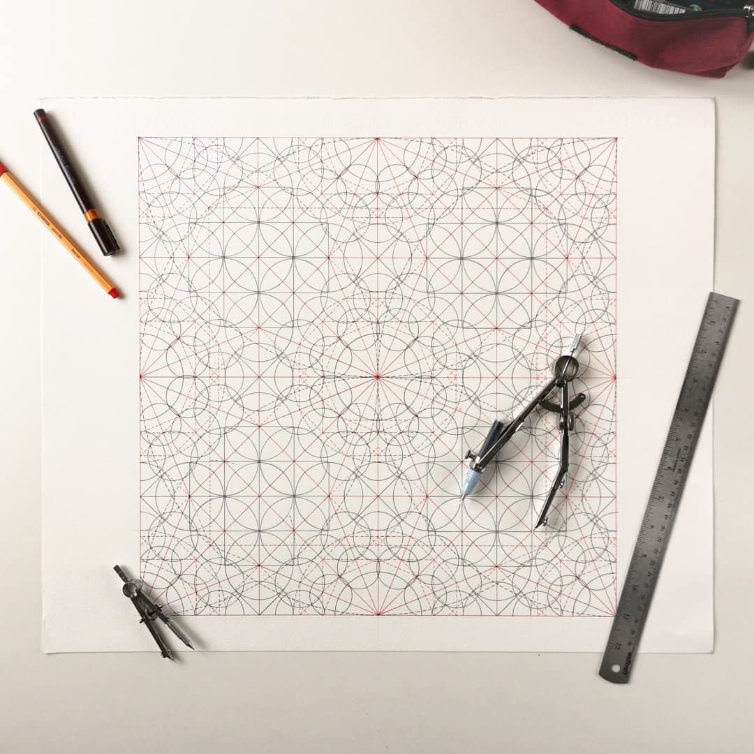 3 Tools that Make Geometry Drawing Easier
